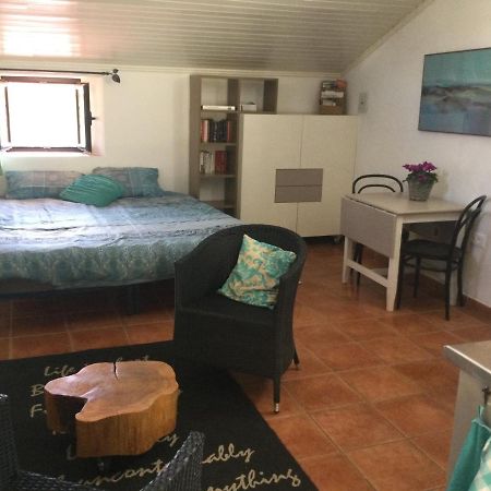 Flor Da Ramila Appartement Marvão Buitenkant foto