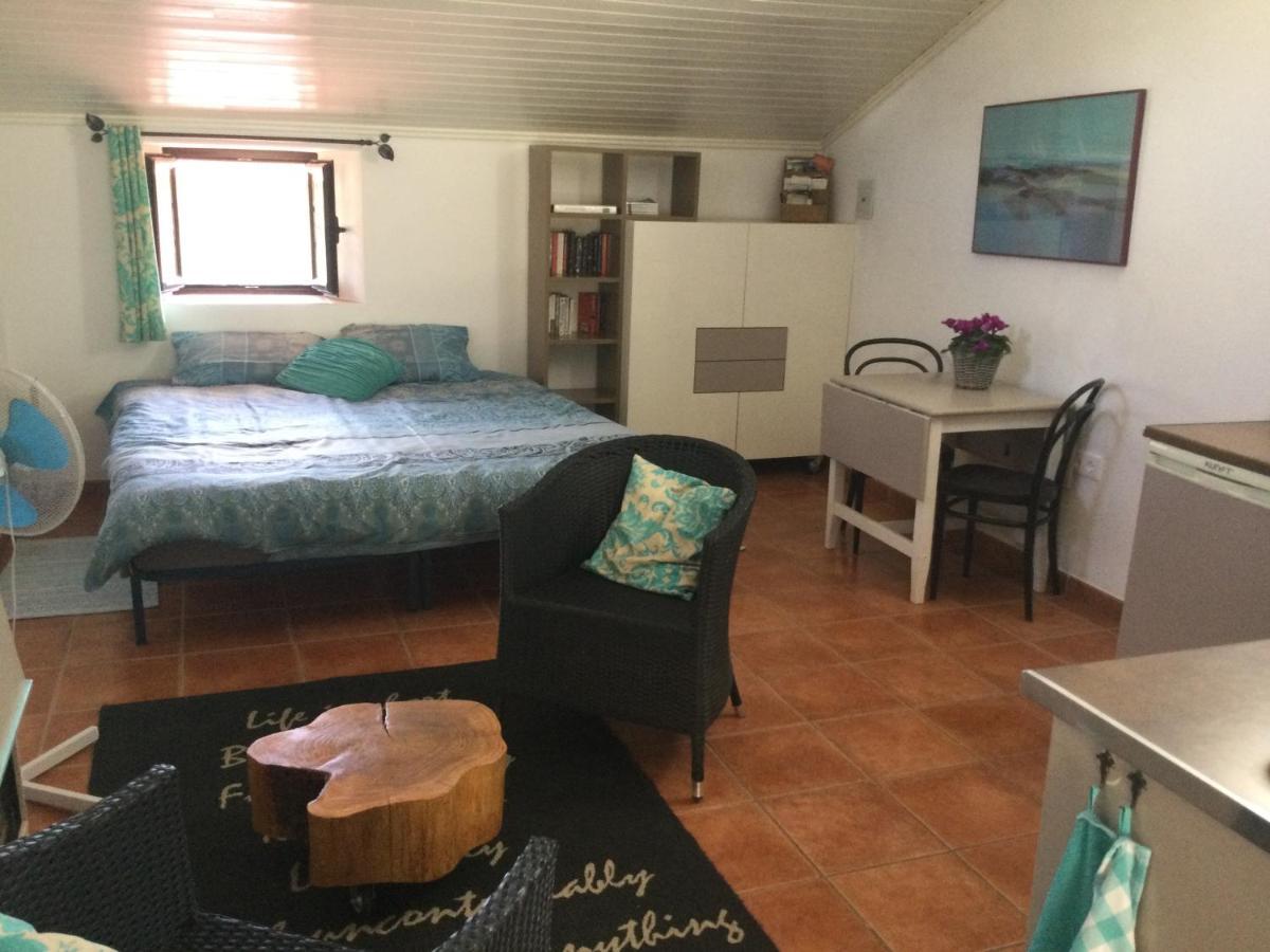 Flor Da Ramila Appartement Marvão Buitenkant foto